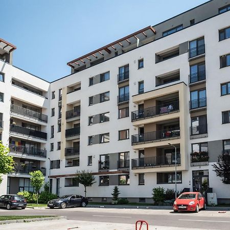 Apartament Carpe Diem Braşov Exteriör bild